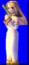 Fina with a gun.gif (15687 bytes)